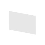 Sklo 4x536x391 KV B 2G 66. 50. 01 (B) 